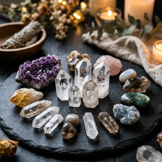 Crystal