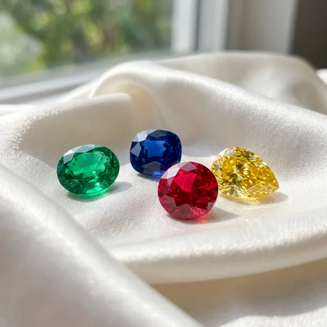 Gemstones