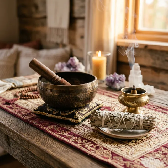 Other Healing Products