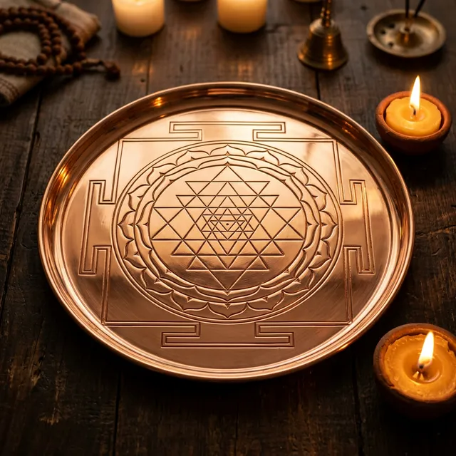 Yantra
