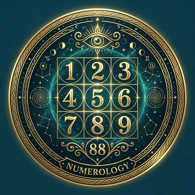Numerology