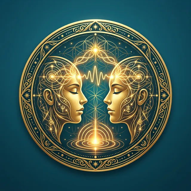 Telepathy Communication