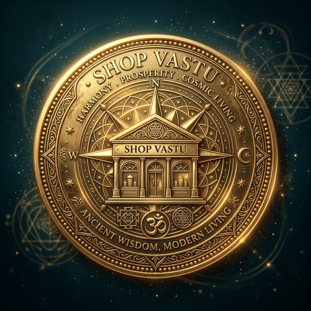 Shop Vastu